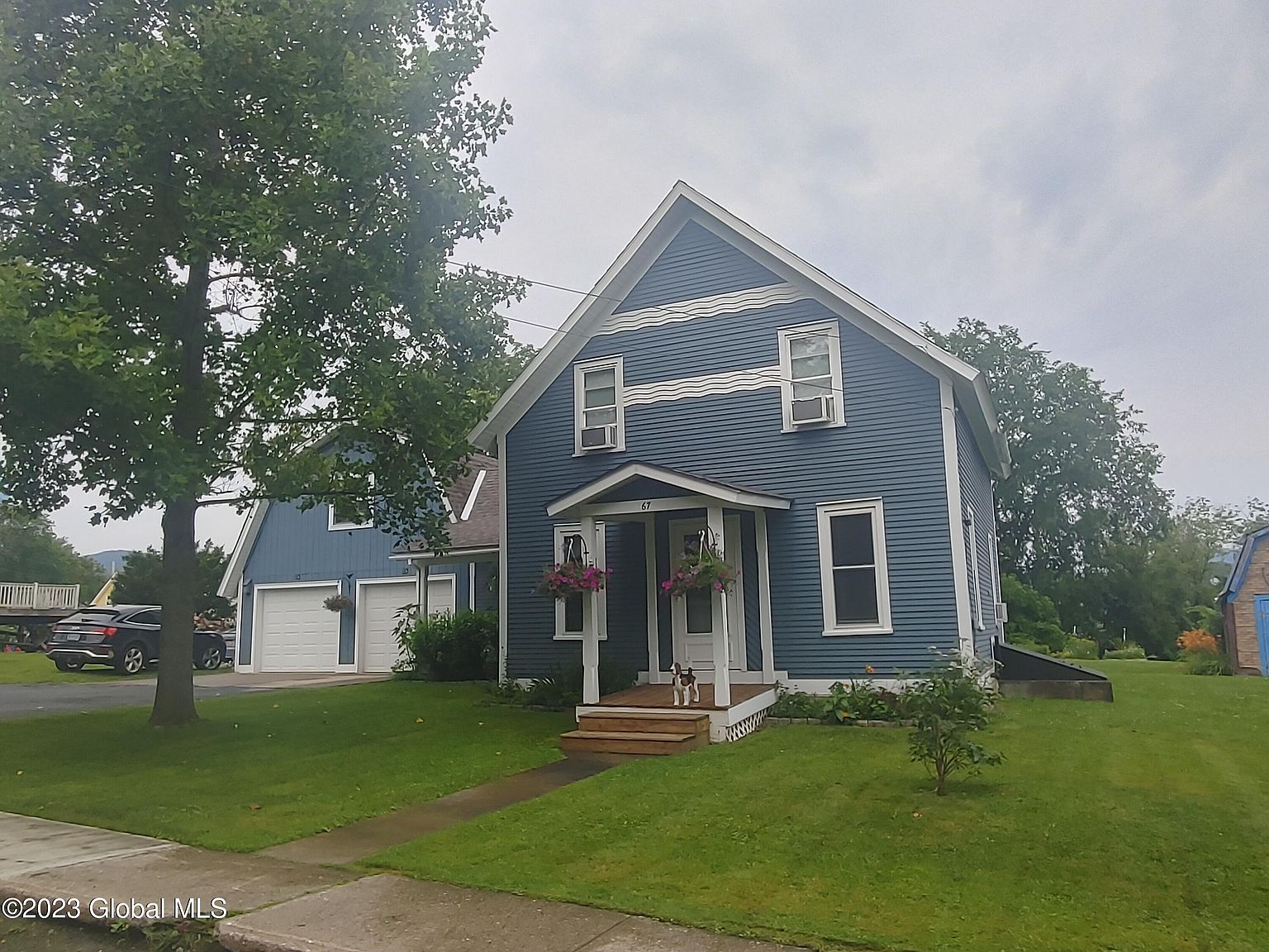 67 Cossey Street, Ticonderoga, NY 12883 MLS 202322332 Zillow