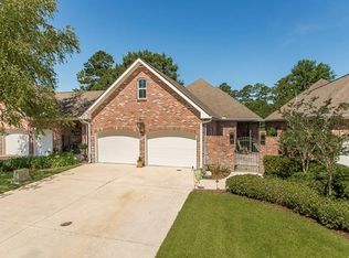 23831 Monarch Point, Springfield, LA 70462