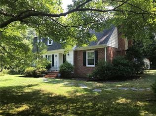 8219 Notre Dame Dr, Henrico, VA 23228