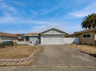 1784 Severus Dr, Vallejo, CA 94589