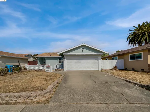 1784 Severus Dr, Vallejo, CA 94589