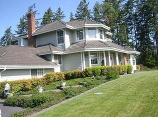4817 Deer Creek Ln, Gig Harbor, WA 98335