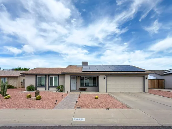 5526 W Libby St, Glendale, AZ 85308