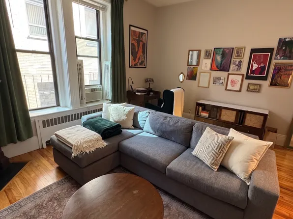 271 Dartmouth St, Boston, MA