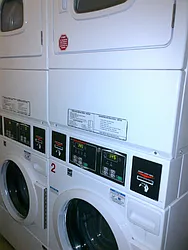 Rented by Walker Malloy & Company Inc