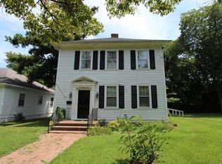 509 Sycamore St, Weldon, NC 27890