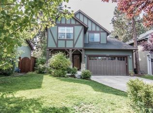 19767 Dartmouth Ave, Bend, OR 97702