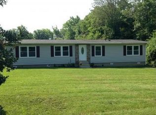 1503 Mitchell Ln, Aberdeen, MD 21001