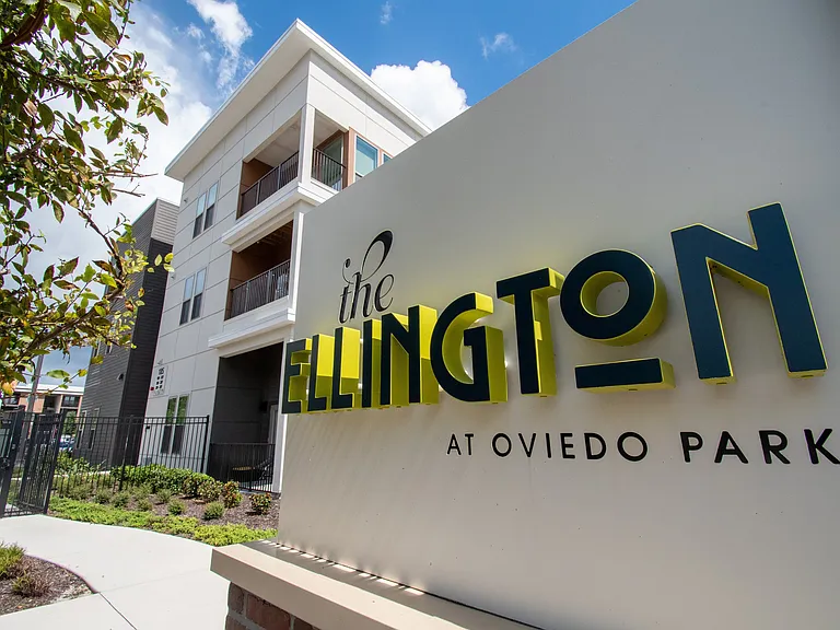 The Ellington at Oviedo Park — Photo 72