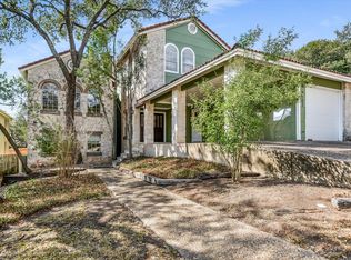 4507 Autumnleaf Holw, Austin, TX 78731