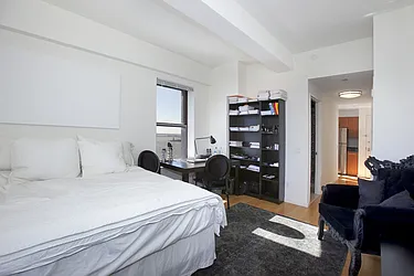 Rented by New York Residence