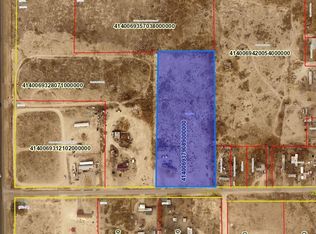 21 E Phoenix Rd, Dexter, NM 88230