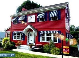 1121 W Chester Pike, West Chester, PA 19382