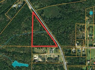 10 Ac Hwy #155, Stockbridge, GA