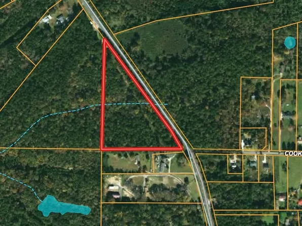 10 Ac Hwy #155, Stockbridge, GA 30281
