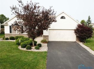 5841 Brookestone Village Ln, Sylvania, OH 43560