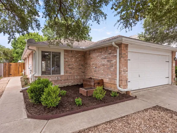 1513 Canon Yeomans Trl, Austin, TX 78748
