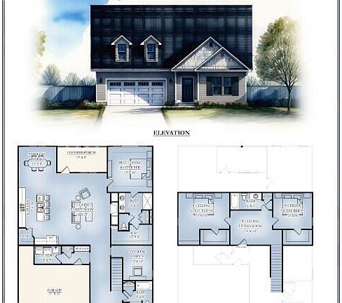 3rd image of 309 Elijah Way