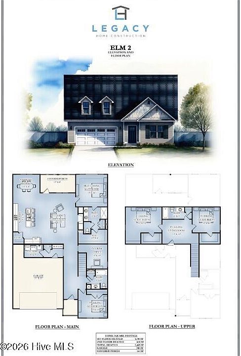 2nd image of 430 Hyland Hills Road