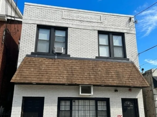 50 Belmont Ave, Garfield City, NJ 07026