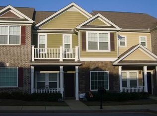 7574 Avalon Blvd, Fairburn, GA 30213