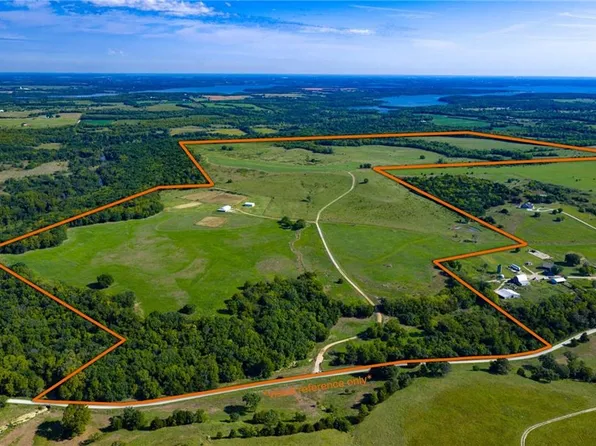 374 N 750th Rd, Overbrook, KS 66524