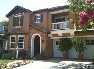 8035 Englesma St, Chino, CA 91708