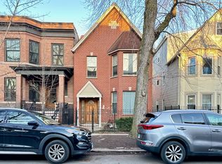 3121 N Hoyne Ave #2, Chicago, IL 60618