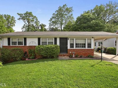 4073 Doral Dr, Atlanta, GA, 30360