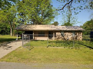 1012 N Norwood St, Dermott, AR 71638