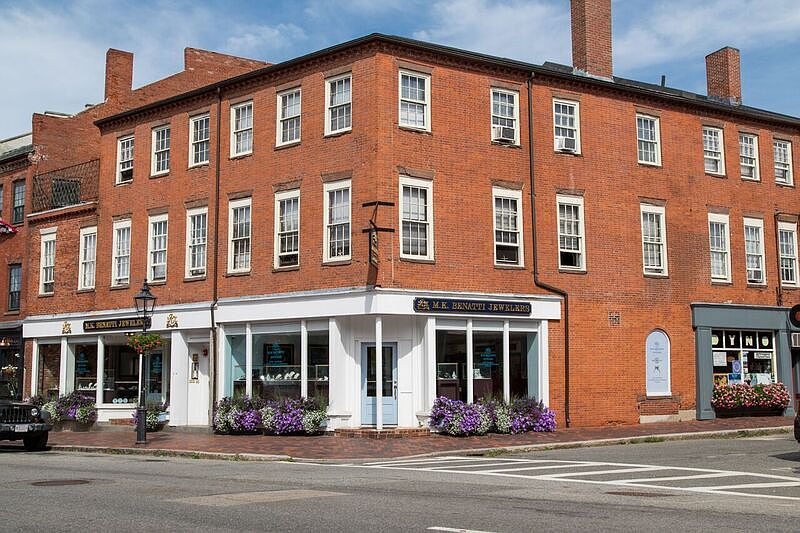 Building Photo