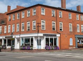 3 State St APT A3, Newburyport, MA 01950