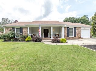 4403 Bridgewater Cir, Phenix City, AL 36867