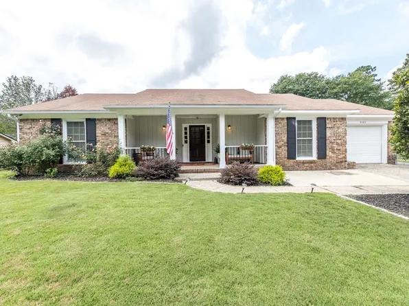 4403 Bridgewater Cir, Phenix City, AL 36867