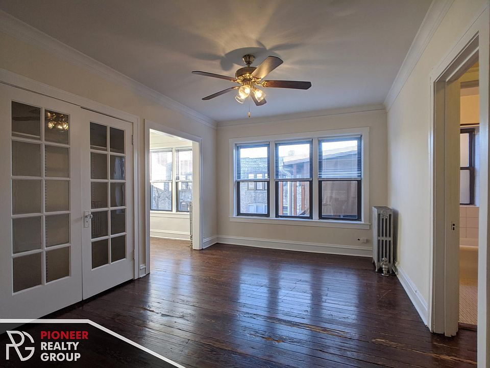 1st image of 4643 N Paulina St #208RA