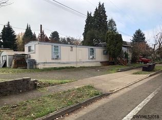 4430 Dogwood Ave SE, Albany, OR 97322