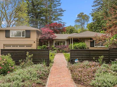 161 E Floresta Way, Portola Valley, CA, 94028