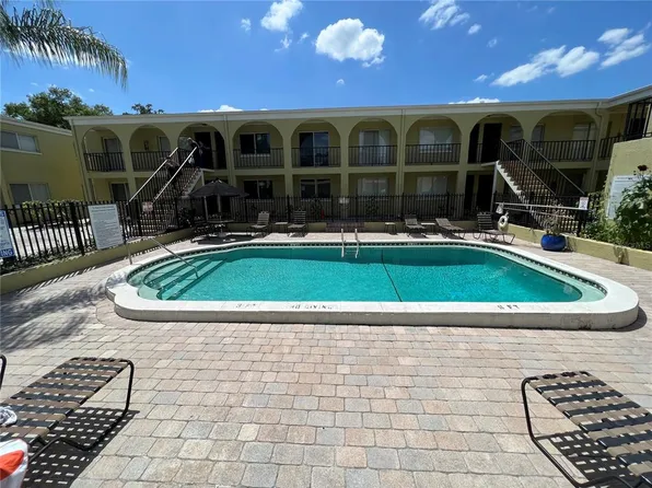 3206 W Azeele St APT 100, Tampa, FL 33609