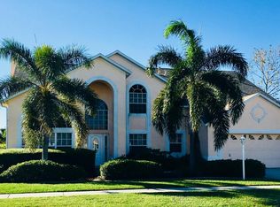 2648 Lowell Cir, Melbourne, FL 32935