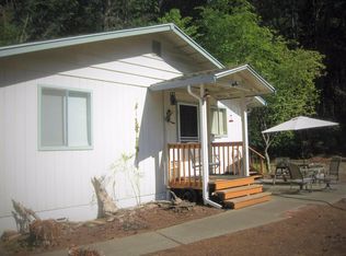 4299 Dick George Rd, Cave Junction, OR 97523