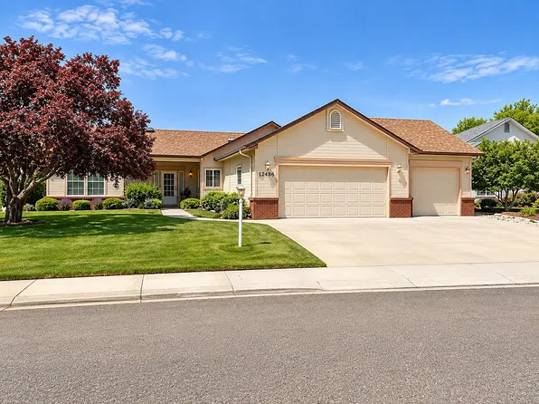 12486 W Meadow Wood Dr, Boise, ID 83713