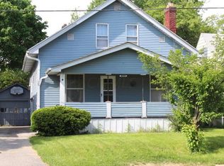 1498 E Hudson St, Columbus, OH 43211
