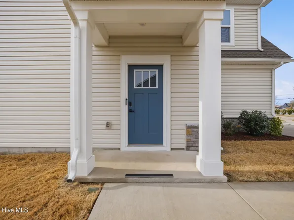 101 Spinnaker Street #A, Elizabeth City, NC 27909