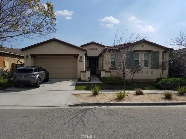 9579 Seasons Dr, Rancho Cucamonga, CA 91730
