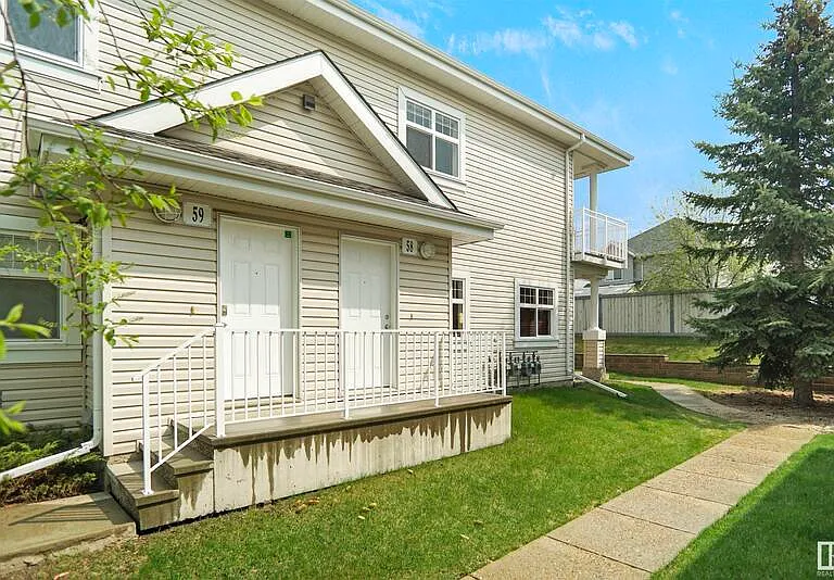 3040 Spence Wynd SW #58 — Photo 3