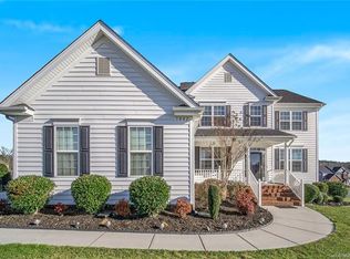 1082 Burning Embers Ln SW, Concord, NC 28025