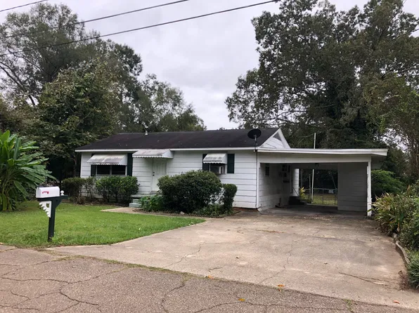 123 W 2nd Ave, Petal, MS 39465