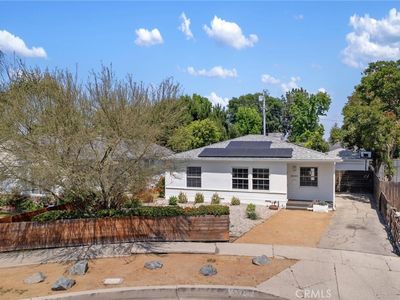 5630 Bevis Ave, Van Nuys, CA, 91411