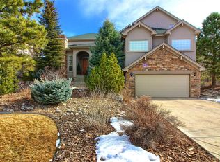7116 Forest Ridge Cir, Castle Pines, CO 80108