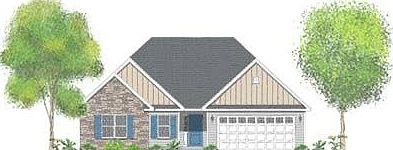 Elevation C at Davenport Farms